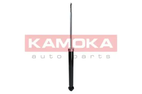 Задній амортизатор (стойка) Kamoka 2000784