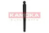 Задний амортизатор (стойка) kamoka 2000788