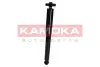 Задний амортизатор (стойка) kamoka 2000788