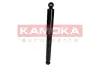 Задний амортизатор (стойка) kamoka 2000788