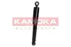 Задний амортизатор (стойка) kamoka 2000791