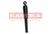 Задний амортизатор (стойка) kamoka 2000791