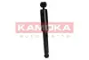 Задний амортизатор (стойка) kamoka 2000791