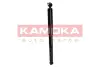 Задний амортизатор (стойка) kamoka 2000792