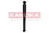 Задний амортизатор (стойка) kamoka 2000793