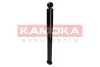 Задний амортизатор (стойка) kamoka 2000793