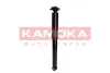 Задний амортизатор (стойка) kamoka 2000795