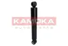 Задний амортизатор (стойка) kamoka 2000799