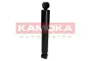 Задний амортизатор (стойка) kamoka 2000799