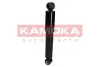 Задний амортизатор (стойка) kamoka 2000799