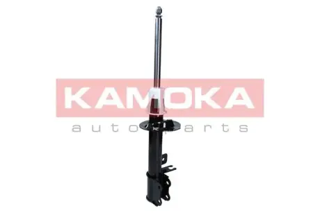 Задній амортизатор (стойка) Kamoka 2000804