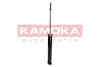 Задний амортизатор (стойка) kamoka 2000808