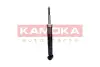 Задний амортизатор (стойка) kamoka 2000812