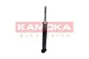 Задний амортизатор (стойка) kamoka 2000812