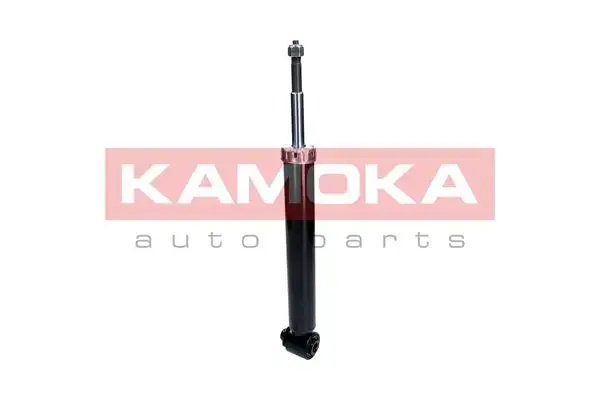 Задний амортизатор (стойка) kamoka 2000812