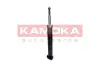 Задний амортизатор (стойка) kamoka 2000812