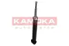 Задний амортизатор (стойка) kamoka 2000813