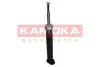 Задний амортизатор (стойка) kamoka 2000813