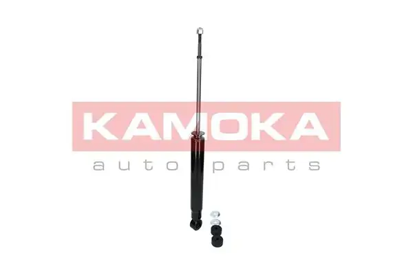 Задний амортизатор (стойка) kamoka 2000815