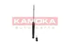 Задний амортизатор (стойка) kamoka 2000815