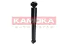 Задний амортизатор (стойка) kamoka 2000821
