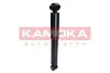 Задний амортизатор (стойка) kamoka 2000821