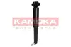 Задний амортизатор (стойка) kamoka 2000823
