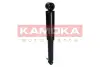 Задний амортизатор (стойка) kamoka 2000823