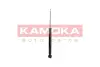 Задний амортизатор (стойка) kamoka 2000829