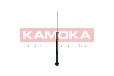 Задний амортизатор (стойка) kamoka 2000829 Сеат