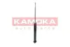 Задний амортизатор (стойка) kamoka 2000839