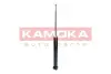 Задний амортизатор (стойка) kamoka 2000839