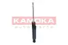 Задний амортизатор (стойка) kamoka 2000840