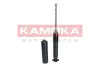 Задний амортизатор (стойка) kamoka 2000840