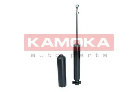Задній амортизатор (стойка) Kamoka 2000840