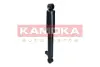 Задний амортизатор (стойка) kamoka 2000847