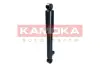 Задний амортизатор (стойка) kamoka 2000847