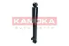 Задний амортизатор (стойка) kamoka 2000847