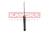 Задний амортизатор (стойка) kamoka 2000849