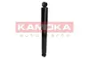 Задний амортизатор (стойка) kamoka 2000853