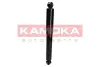 Задний амортизатор (стойка) kamoka 2000853