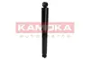 Задний амортизатор (стойка) kamoka 2000853