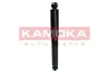 Задний амортизатор (стойка) kamoka 2000853