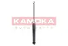 Задний амортизатор (стойка) kamoka 2000857