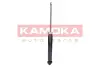 Задний амортизатор (стойка) kamoka 2000857