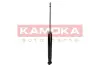 Задний амортизатор (стойка) kamoka 2000858