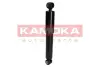 Задний амортизатор (стойка) kamoka 2000859