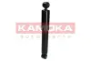 Задний амортизатор (стойка) kamoka 2000859