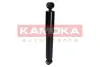 Задний амортизатор (стойка) kamoka 2000859