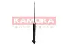 Задний амортизатор (стойка) kamoka 2000860